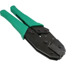 InLine Crimpzange 75100