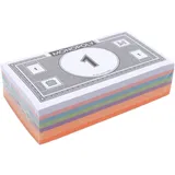Monopoly Spielgeld City