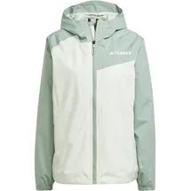 adidas Terrex MT 2L Rain Damen Grün M