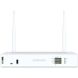 Sophos XGS 108w Security Appliance - EU power cord,