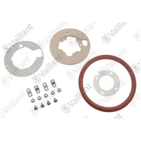 Vaillant Isolierung Flansch für VKK 226-656/4