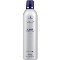 Alterna Caviar Anti-Aging Professional Styling Working Hairspray 439 g
