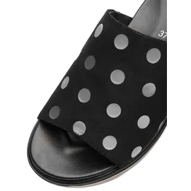 ARA Damen Pantolette Limone 41
