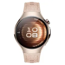 Huawei Watch 5 42 mm Beiges Kompositarmband