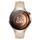 Huawei Watch 5 42 mm Beiges Kompositarmband