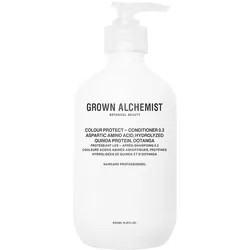 Grown Alchemist Colour-Protect 0.3 Asaprtic Amino Acid, Hydrolized Quiona Protein, Ootanga Conditioner 500 ml 
