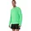Road Seamless Herren grün S