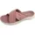 SKECHERS GO WALK Flex SANDAL - IMPRESSED Rot Sandal Gr. 41