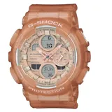 Casio G-Shock Damen Analog Digital Armbanduhr