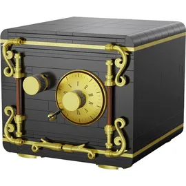 CaDA Bricks CaDA C71006W Der Geheime Tresor C71006W