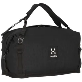 Haglöfs Fjällfärd 60 64 cm Schwarz