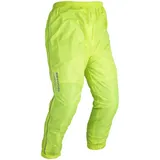 Oxford Rainseal Regenhose Unisex Gelb 6XL