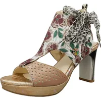 LAURA VITA Hicao 09 in beige, 38