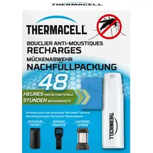 Thermacell Mückenschutz Nachfüllpackung R-4