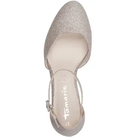 TAMARIS Women Court Sho für Damen, rosa, Größe 40 EU