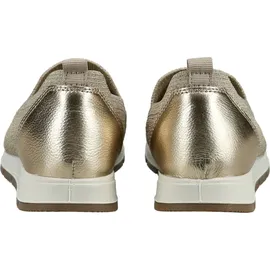 IMAC Dr. Stark 218000-S00969 Slipper Gold in Gr. 36 - Gold - 36