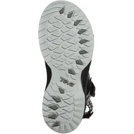 Teva Terra Fi Lite Damen samba black multi 37