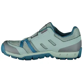 Scott Sport Crus-r Boa Dunkelgrün/Hellgrün 38