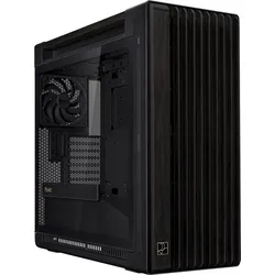 ASUS ProArt PA602 Wood Edition TG | PC-Gehäuse
