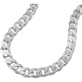 GALLAY Panzerarmband Silber 925 21cm
