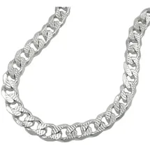 GALLAY Panzerarmband Silber 925 21cm