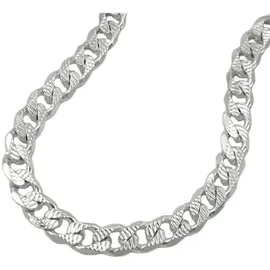 GALLAY Panzerarmband Silber 925 21cm