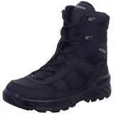 Lowa Herren Freizeitschuhe TRIDENT III GTX schwarz 48 1⁄2