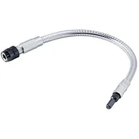 TOOLCRAFT 2247896 Flexible Bitverlängerung Länge 290 mm Antrieb 6,3