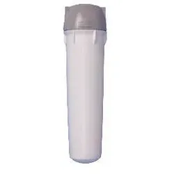 Katadyn Einbaufilter Gehäuse EBF neutral