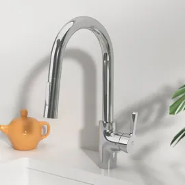 Ideal Standard Ceralife Küchenarmatur Chrom