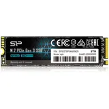 Silicon Power P34A60 2 TB M.2