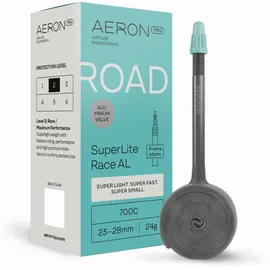 Aeron Schlauch 28 Zoll 23-28 mm SV 65 mm