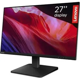 Lenovo L27qe 27"