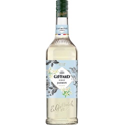 Giffard Jasmin Sirup 1l