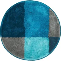 Erwin Müller Kallithea Petrol Ø 80 cm