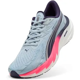 Puma Velocity Nitro 4 Hyrox Herren Lucite/Pure Pink/Deep Plum 48,5