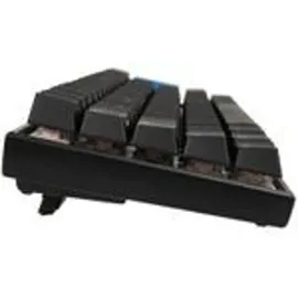 Ducky Mecha Mini MX-Silent-Red DE