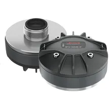 Lavoce DF10,142LKS schwarz