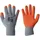 Bradas Gartenhandschuhe Schutzhandschuhe HUZAR CLASSIC PLUS Arbeitshandschuhe Latex Größe 10