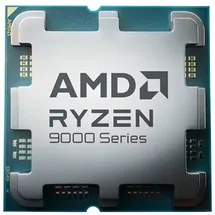 AMD Ryzen 5 9500F 3,80 GHz Box 100-000000000