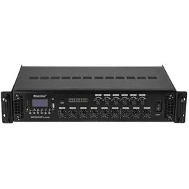Omnitronic MAVZ-240.6P ELA-Mischverstärker