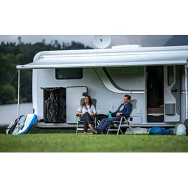 Thule Omnistor 5200 Markise 350 cm Mystic Grau