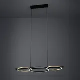 EGLO LANACERA Pendelleuchte, LED, 390087,