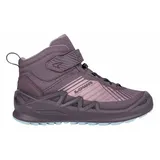 Lowa MERGER GTX QC JR brown rose/arctic (5102) 39