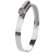 Ideal IDEAL-Schlemper Schlauchschelle DIN3017 W2, 9mm 10-16mm