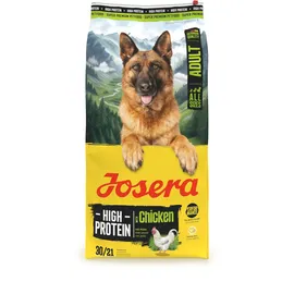 Josera High Protein Adult Chicken 2 x 12,5 kg