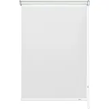 GARDINIA Seitenzug-Rollo 202 x 180 cm Weiß