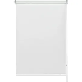GARDINIA Seitenzug-Rollo 202 x 180 cm Weiß