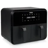 Princess Double Basket Airfryer 182068