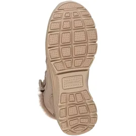 SKECHERS Boots Skechers Easy Going beige 39